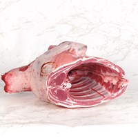 Meat Cut Spec Step 1